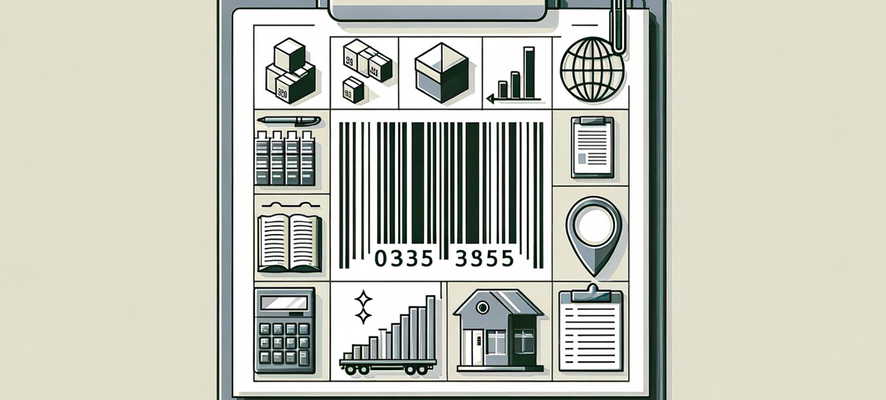 News: Lagerverwaltung in Excel mit Barcode 